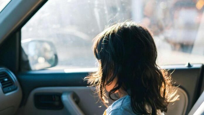 Trẻ tử vong trong ô tô: Nỗi đau từ sự cố quên con