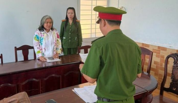 Bóc Trần Thủ Đoạn Lừa Đảo Đất Đai: Bài Học Từ Vụ Án An Giang