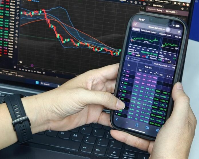 Thị trường chứng khoán: Phục hồi hay chỉ là nhất thời?