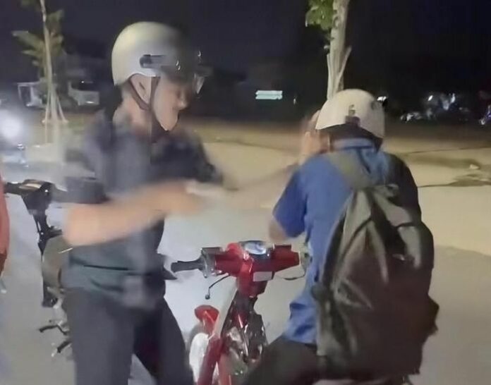 Nam sinh 16 tuổi bị đánh hội đồng: Lời cảnh tỉnh nhức nhối