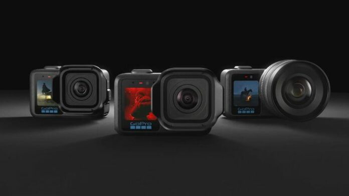GoPro Mission 1: Thế hệ Camera Hành Động Đột Phá