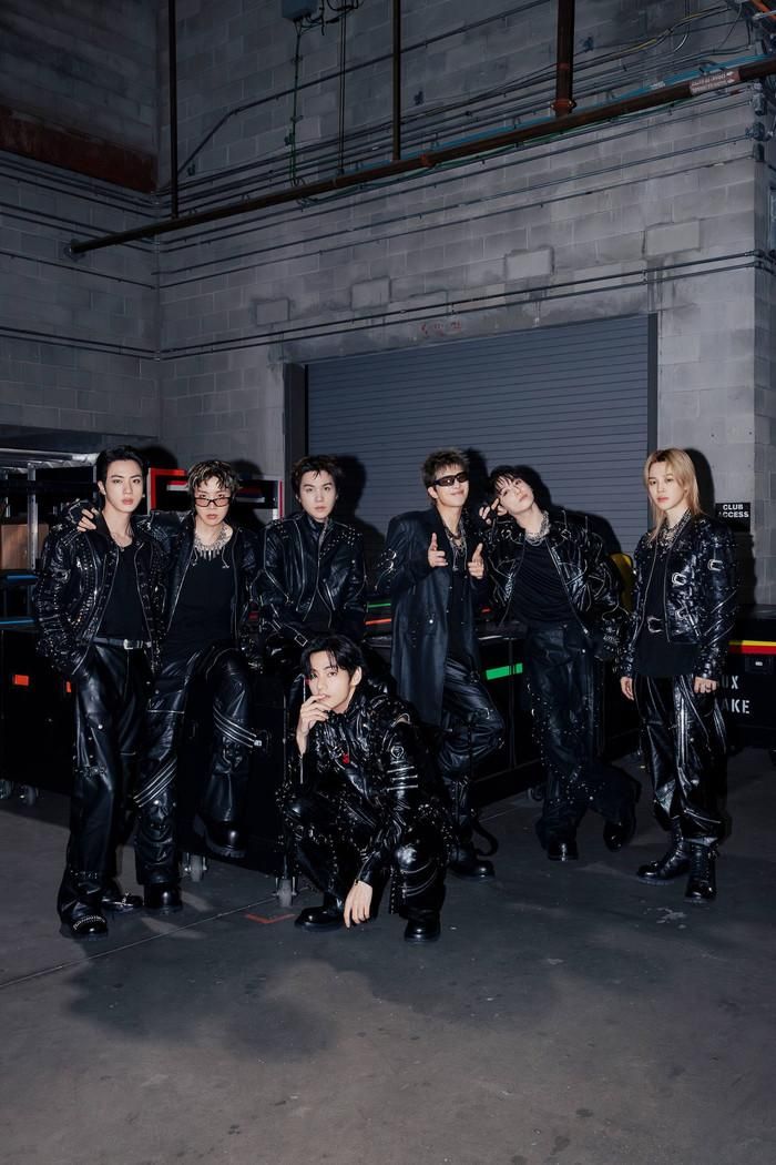 BTS với album mới