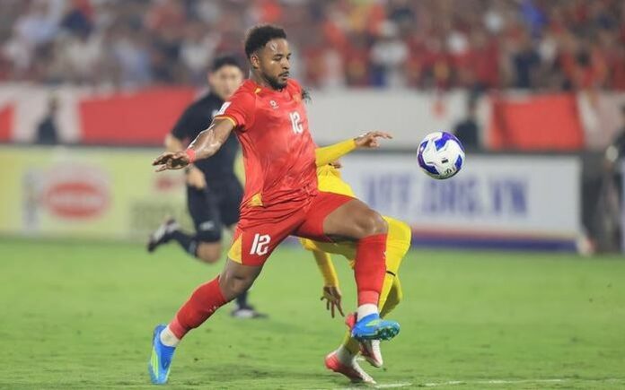 Asian Cup 2027: Cơ hội vàng, thách thức lớn cho tuyển Việt Nam