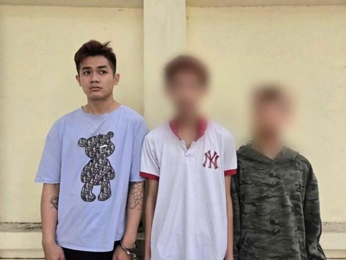 Cảnh báo nhức nhối: Nhóm 