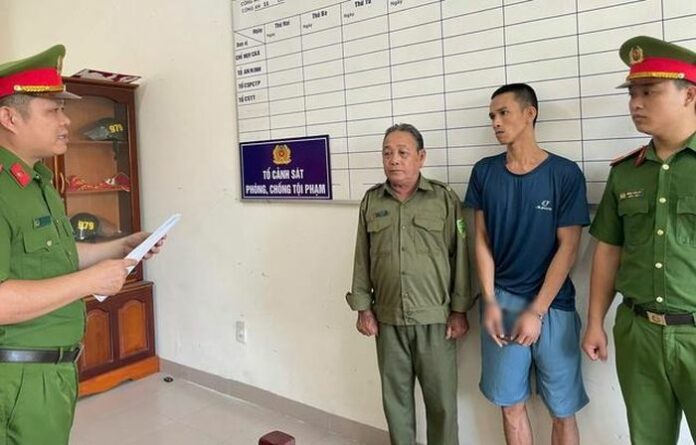 Mãn hạn tù 2 ngày, vẫn lao vào con đường trộm cắp: Bài học cảnh tỉnh