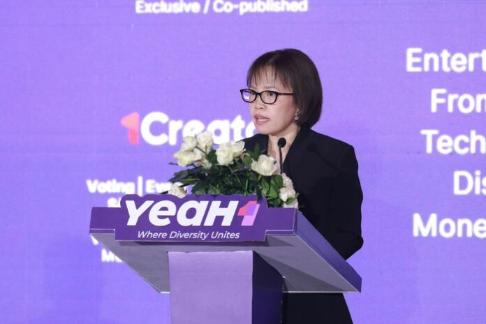 Yeah1 2026: Lợi nhuận bứt phá nhờ chiến lược đầu tư thông minh