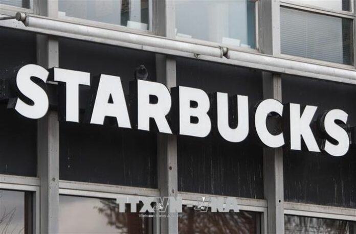 Starbucks: Cú lội ngược dòng ngoạn mục và dự báo tương lai tươi sáng