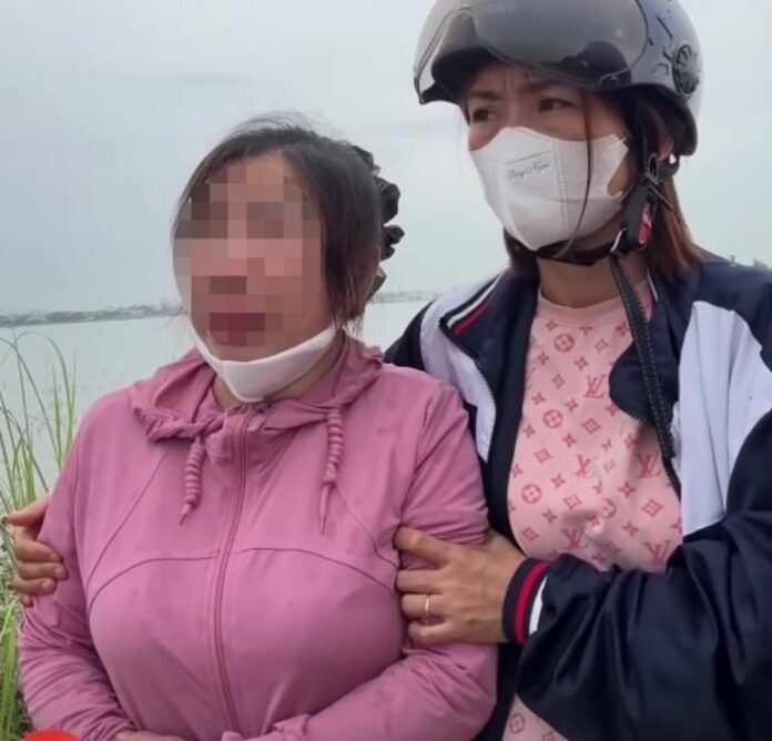 Lời Kêu Gọi Tìm Kiếm Anh L.X.D Trên Sông Lam: Sức Mạnh Tinh Thần Và Sự Đồng Cảm