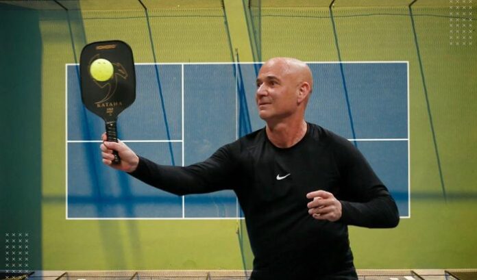 Trump Store Chơi Lớn Với Pickleball: Giá Trị Thật Hay Đẳng Cấp Thương Hiệu?