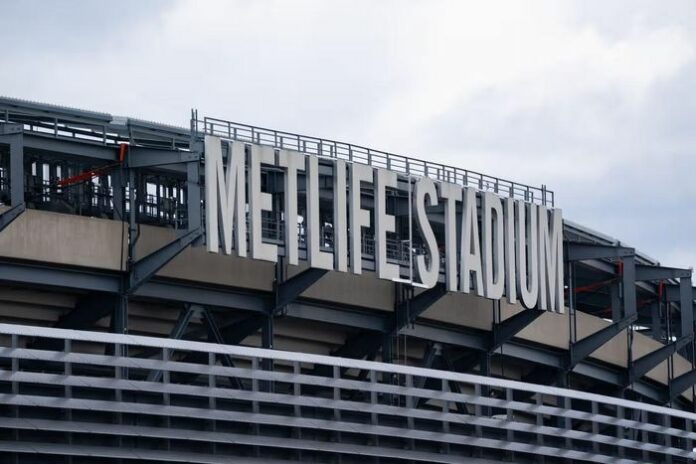 World Cup 2026: Vé Chung Kết Giá Cao Gây Sốc