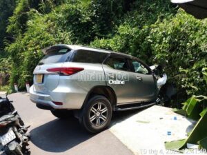 Lái xe an toàn trên đèo: Bài học đắt giá từ vụ tai nạn Hòn Bà