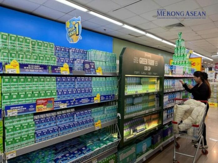 Vinamilk: Hé Lộ Kế Hoạch Lợi Nhuận 2026 và Định Hướng Tương Lai