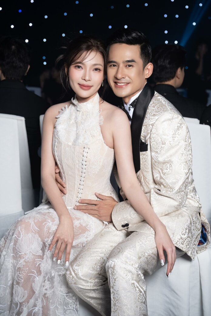 Lương Thế Thành - Thúy Diễm: Sóng Gió Nghi Ngoại Tình Và Hành Trình Bảo Vệ Tình Yêu