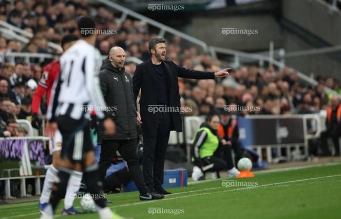  Tottenham đối mặt với nguy cơ xuống hạng cao. 