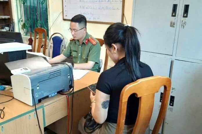 Quyền riêng tư trên mạng: Bài học từ vụ xử phạt hành chính