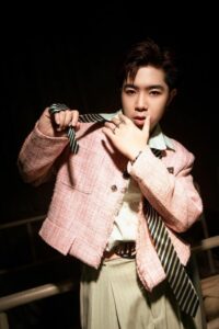 Mason Nguyễn: Lùm xùm mạng và quyết định "đứng hình" lịch diễn