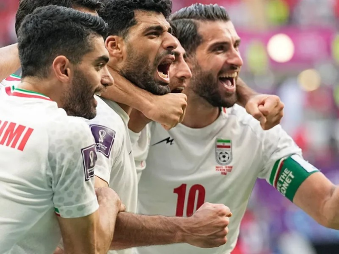 Iran và World Cup 2026: Vượt qua sóng gió chính trị