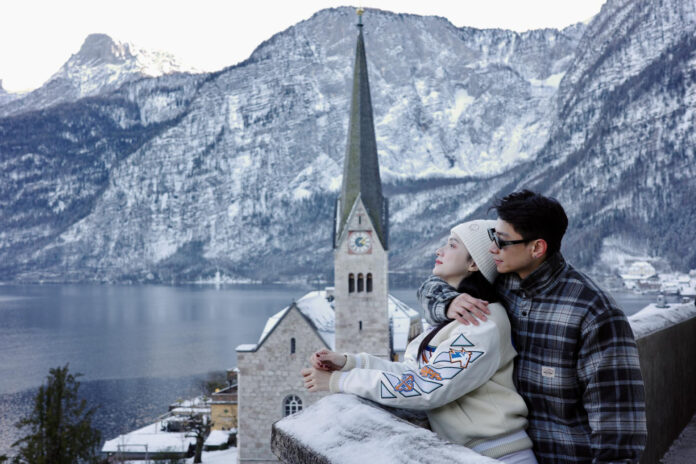 Hương Giang và Phú Cường: Sóng gió qua, tình càng thêm sâu?