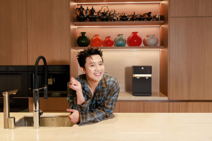 Trấn Thành hé lộ nhà mới: Sự sang trọng và tiện nghi đến từng chi tiết!