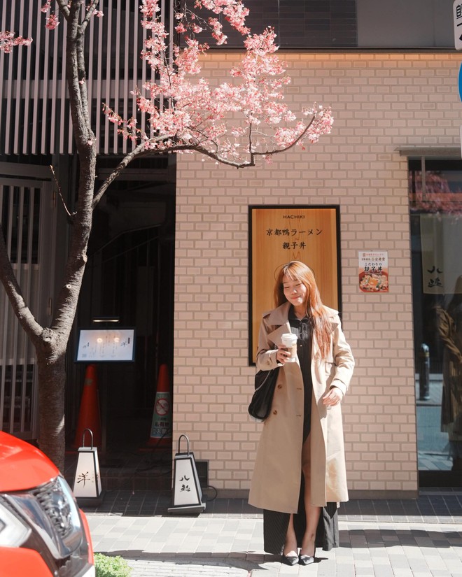 Lê Thụy - Tương lai phía trước