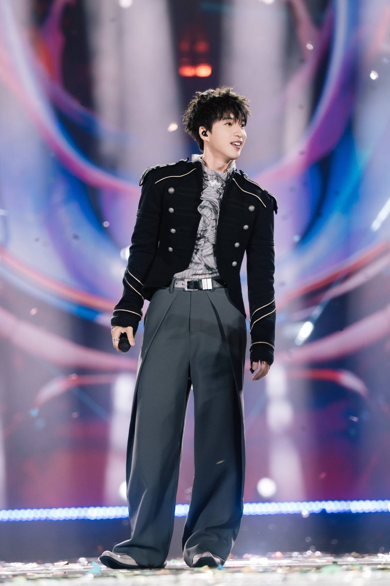 HIEUTHUHAI và hành trình phát triển bản thân