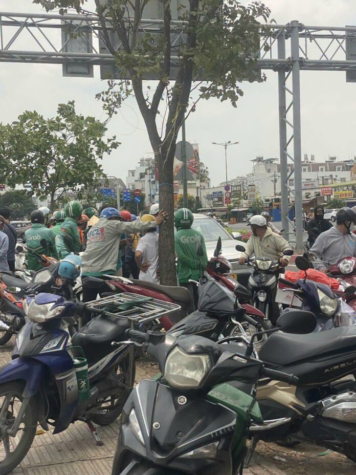 Tài xế tử vong trên Đại lộ Phạm Văn Đồng: Lời cảnh báo khẩn cấp