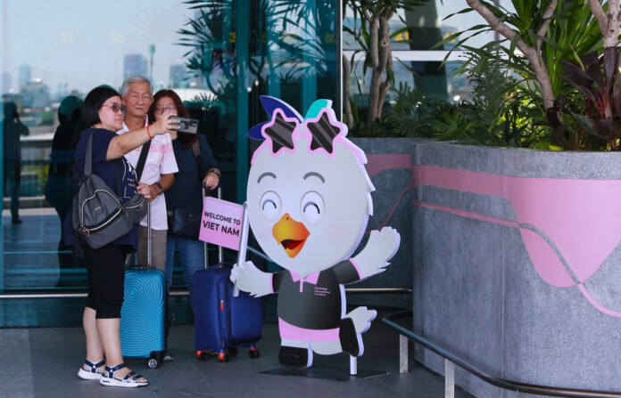 Nhà ga T2 Đà Nẵng: 3 lần liên tiếp đạt chuẩn 5 sao quốc tế Skytrax