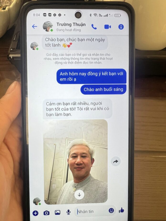 Bảo vệ tài sản trước cạm bẫy lừa đảo tình cảm online