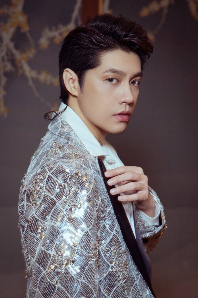 Noo Phước Thịnh: Lời đáp trả ẩn ý giữa tâm bão tin đồn