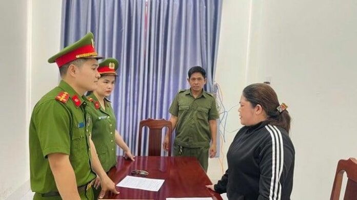 Giám đốc trốn thuế: Bài học đắt giá từ vụ án Bảo Uyên