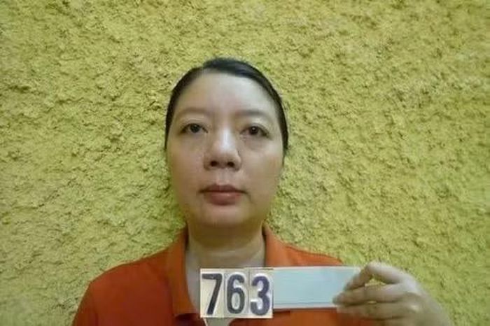 Nguyễn Thị Hạnh - Đối tượng lừa đảo du lịch