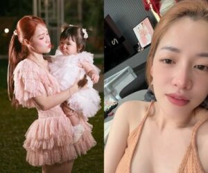 Bé Anya nhà Puka - Gin Tuấn Kiệt: Âm thanh trong trẻo gây thương nhớ