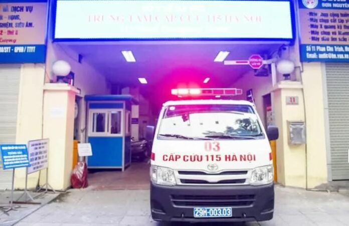 Thống Nhất Đầu Số Khẩn Cấp: Bước Tiến Vượt Bậc Cho Hệ Thống Cấp Cứu Việt Nam