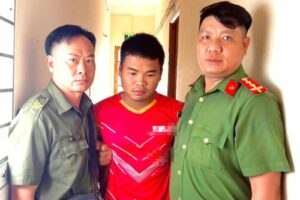 Cảnh giác tội phạm: Vụ cướp xe máy rạng sáng tại Dĩ An