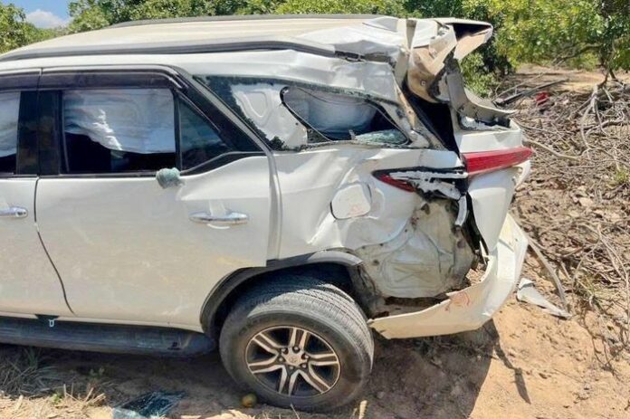 Tai nạn đường sắt Lâm Đồng: Bài học đắt giá về an toàn giao thông