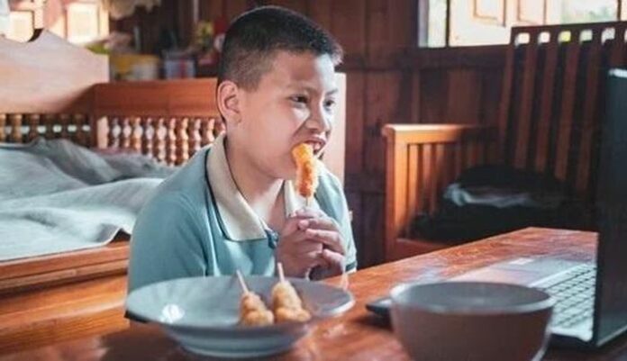 Béo phì ở trẻ: Mối nguy hiểm không ngờ và cách phòng tránh hiệu quả