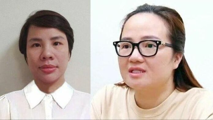 Hoàng Hường: Góc khuất phía sau hệ sinh thái 