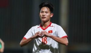 U17 Việt Nam: Quyết Định "Lạ" Của HLV Roland và Mục Tiêu Chinh Phục