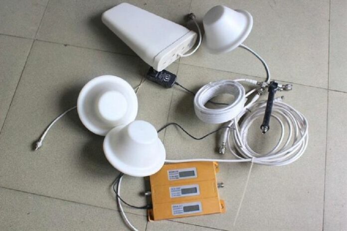 Lắp đặt kích sóng trái phép: Rủi ro và hậu quả bạn cần biết