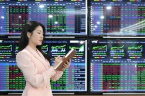 VN-Index tuần tới: Cơ hội hay thách thức?