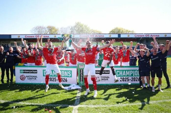 York City: Hành Trình Thăng Hạng 10 Năm Đầy Kịch Tính