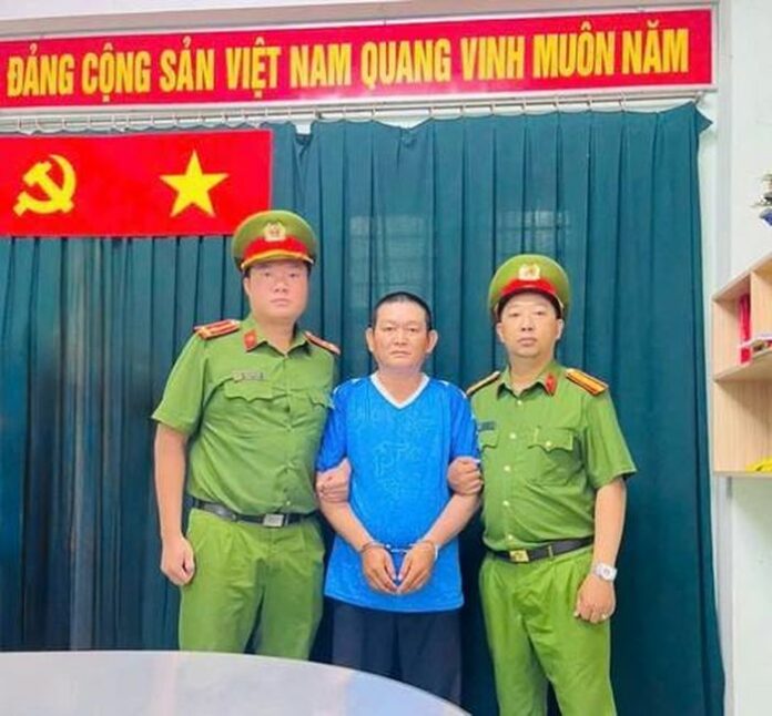 Truy Bắt Nhanh Cướp Giật Tài Sản: Bài Học Cảnh Giác Cho Cộng Đồng