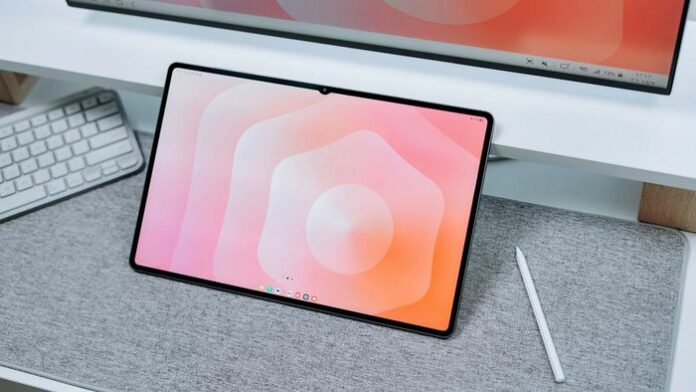 Samsung Galaxy Tab S12: Chờ Đợi Cuộc Cách Mạng AI Trên Máy Tính Bảng