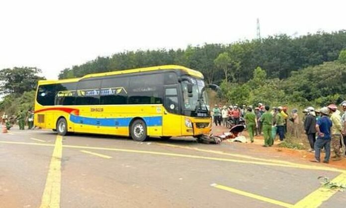 Tai nạn giao thông: Bài học đắt giá trên đường Hồ Chí Minh