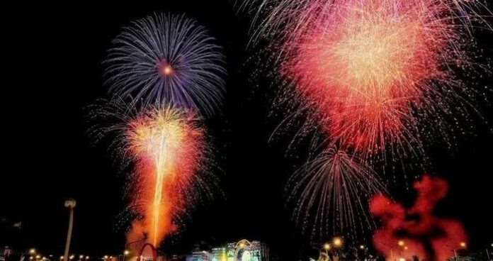 Festival Du Lịch Cửa Lò 2026: “Bốn Mùa Biển Gọi” Đầy Hứa Hẹn