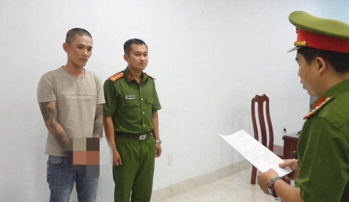 Vụ án chém người tại Khánh Hòa: Bài học về sự nóng giận và hậu quả