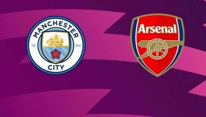 Man City - Arsenal: Trận Siêu Kinh Điển Quyết Định Ngôi Vương