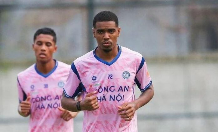 Tiền đạo nội V.League: Giữa vòng vây ngoại binh và bài toán tương lai