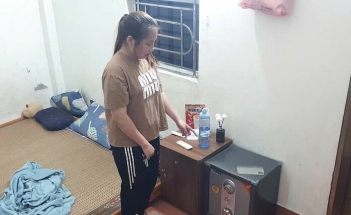 Chị Dâu Trộm 12 Lượng Vàng, 150 Triệu Đồng: Bài Học Cảnh Tỉnh Cho Gia Đình