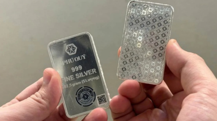 Giá Bạc Hôm Nay (2/4/2026): Phục Hồi Hay Chỉ Là Tạm Lắng?